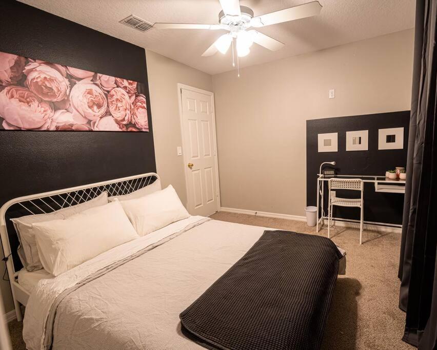 Renovated 3 Bedroom Home Near All Main Attractions Kissimmee Exterior photo