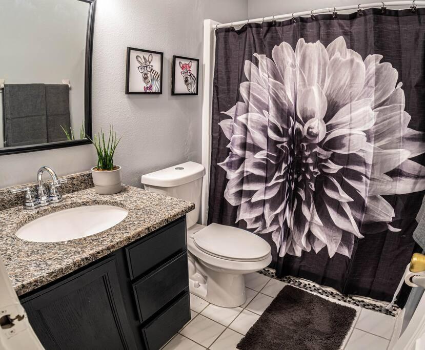 Renovated 3 Bedroom Home Near All Main Attractions Kissimmee Exterior photo