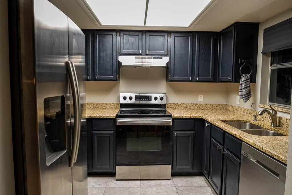 Renovated 3 Bedroom Home Near All Main Attractions Kissimmee Exterior photo